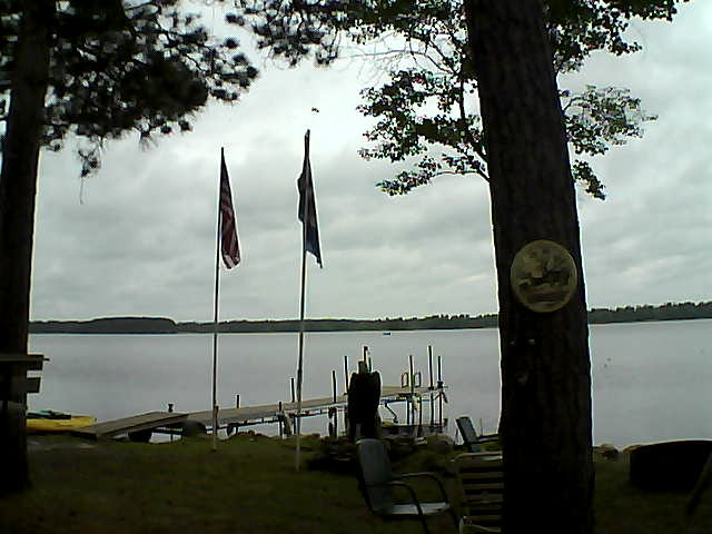 Whiteface Cam Image - Fri, 07/25/2014 9:19am 