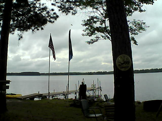 Whiteface Cam Image - Fri, 07/25/2014 10:19am 