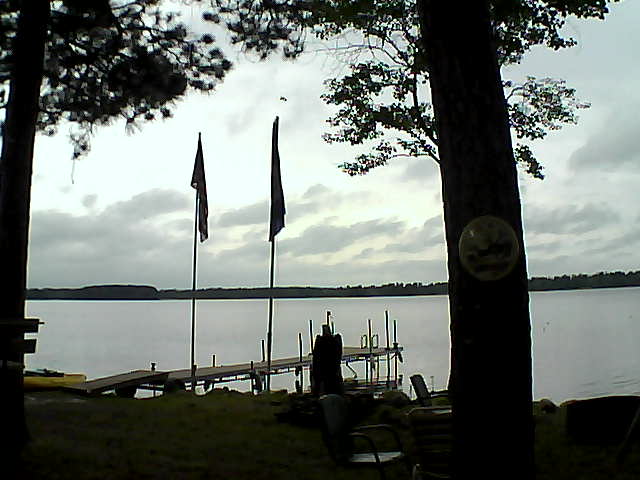 Whiteface Cam Image - Fri, 07/25/2014 10:39am 