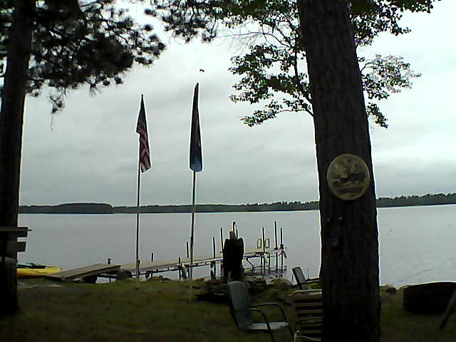 Whiteface Cam Image - Fri, 07/25/2014 10:59am 