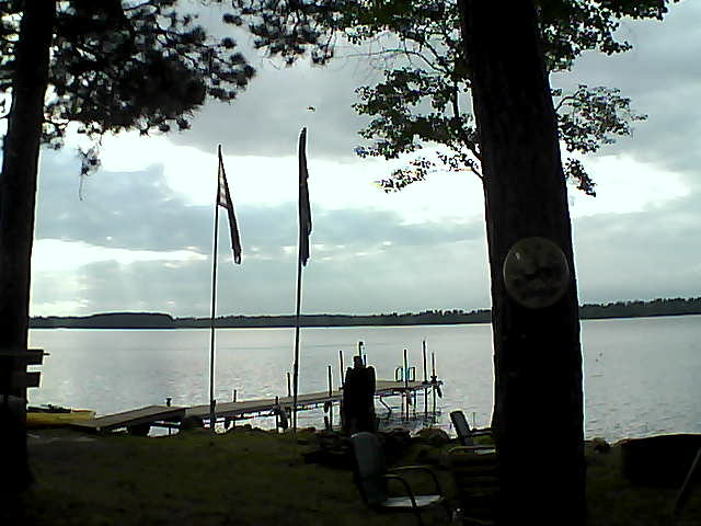 Whiteface Cam Image - Fri, 07/25/2014 6:32pm 