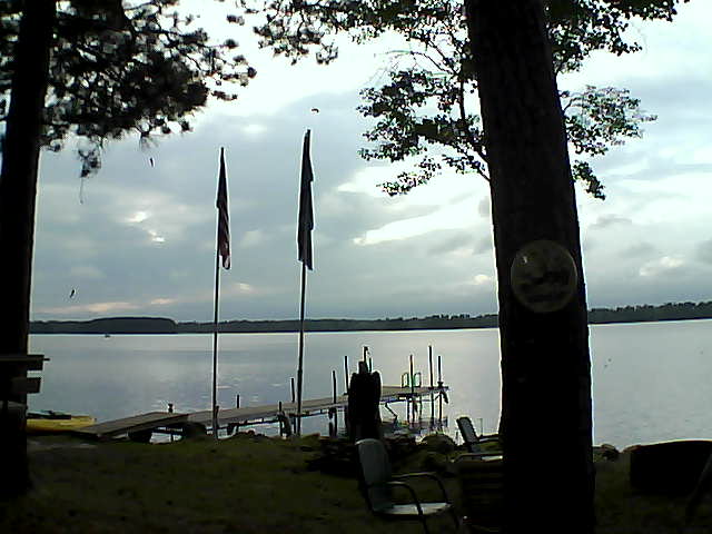 Whiteface Cam Image - Fri, 07/25/2014 7:12pm 