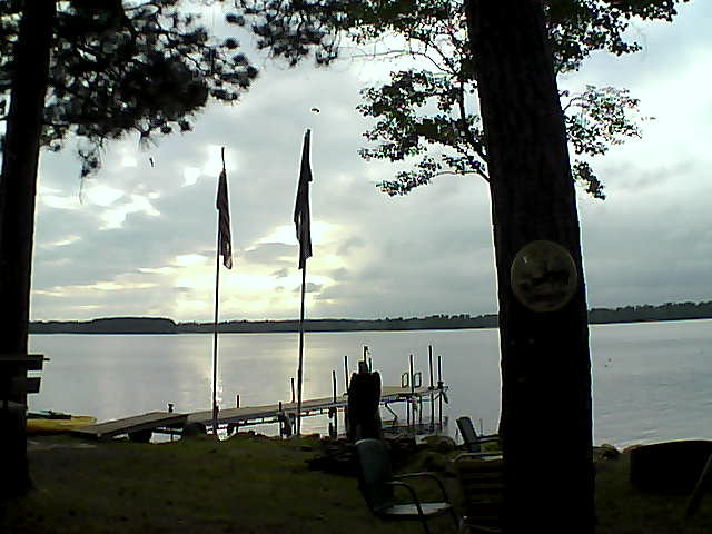 Whiteface Cam Image - Fri, 07/25/2014 7:32pm 