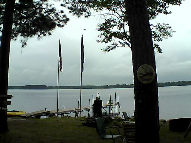 Whiteface Cam Image - Fri, 07/25/2014 7:52pm 