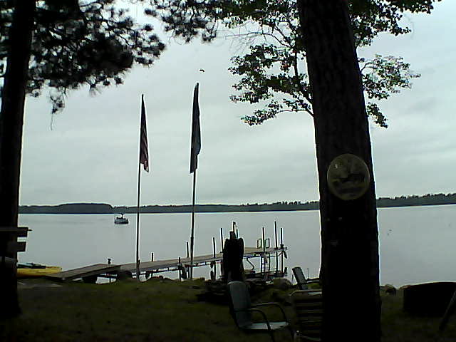 Whiteface Cam Image - Fri, 07/25/2014 8:12pm 