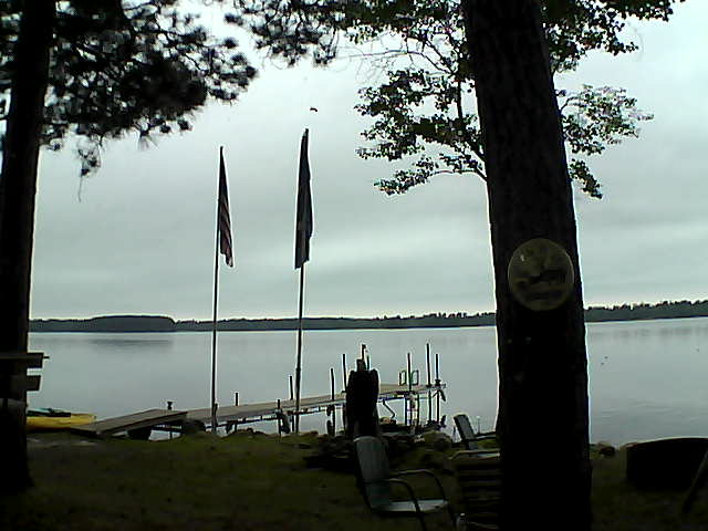 Whiteface Cam Image - Fri, 07/25/2014 8:32pm 