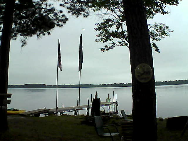 Whiteface Cam Image - Fri, 07/25/2014 8:52pm 