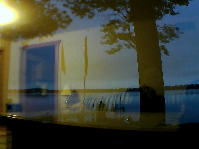 Whiteface Cam Image - Fri, 07/25/2014 9:12pm 