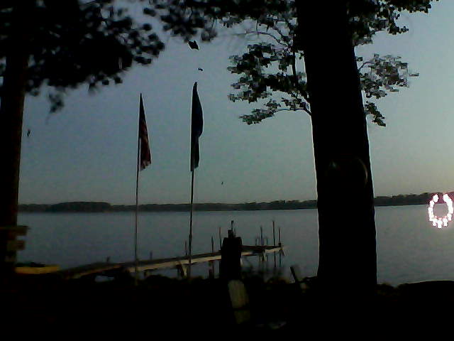 Whiteface Cam Image - Sat, 07/26/2014 5:12am 