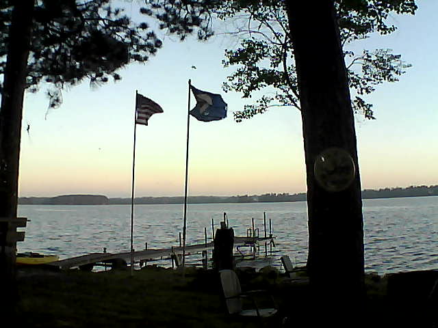 Whiteface Cam Image - Sat, 07/26/2014 5:52am 