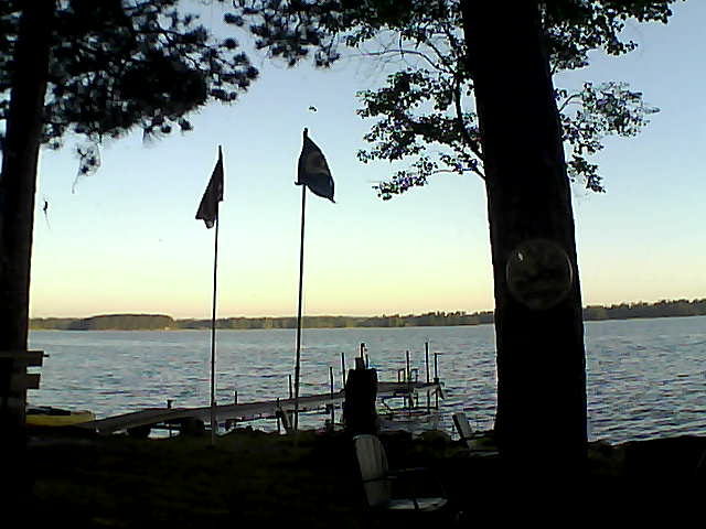 Whiteface Cam Image - Sat, 07/26/2014 6:12am 