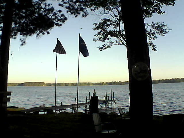 Whiteface Cam Image - Sat, 07/26/2014 6:32am 