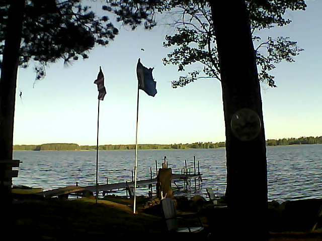 Whiteface Cam Image - Sat, 07/26/2014 7:32am 