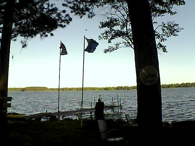 Whiteface Cam Image - Sat, 07/26/2014 7:52am 