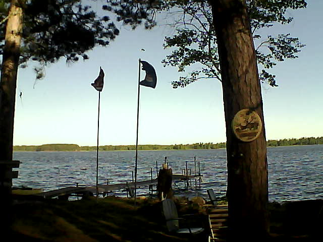 Whiteface Cam Image - Sat, 07/26/2014 8:12am 