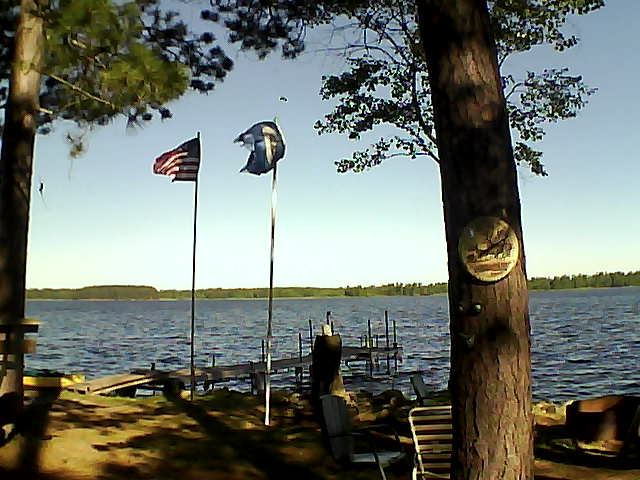 Whiteface Cam Image - Sat, 07/26/2014 9:12am 