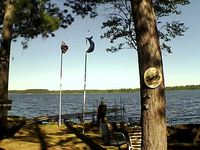 Whiteface Cam Image - Sat, 07/26/2014 9:32am 