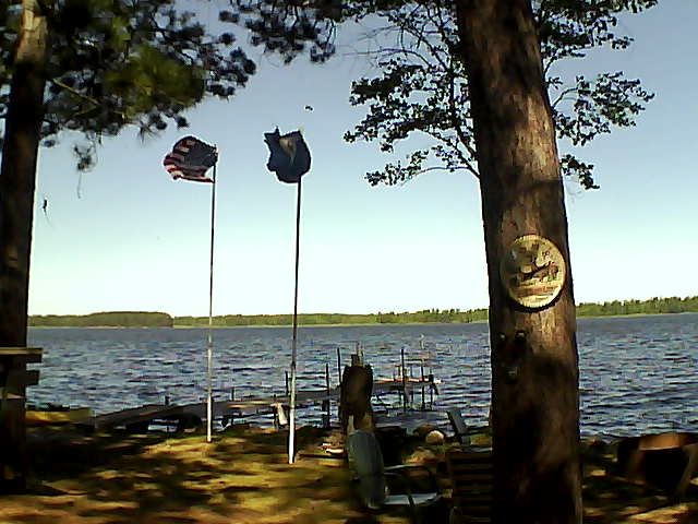 Whiteface Cam Image - Sat, 07/26/2014 10:32am 