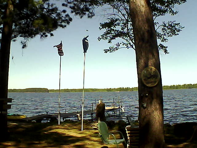 Whiteface Cam Image - Sat, 07/26/2014 10:52am 