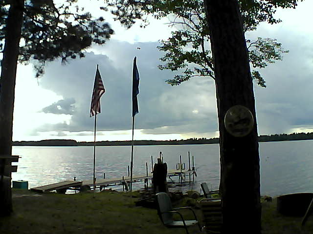 Whiteface Cam Image - Sat, 07/26/2014 7:14pm 