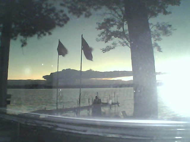 Whiteface Cam Image - Sat, 07/26/2014 9:34pm 