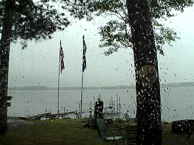 Whiteface Cam Image - Sun, 07/27/2014 5:54am 