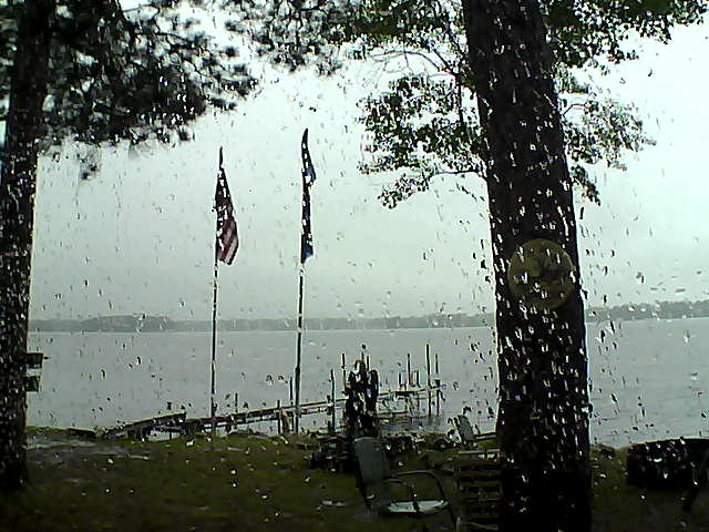 Whiteface Cam Image - Sun, 07/27/2014 6:00am 