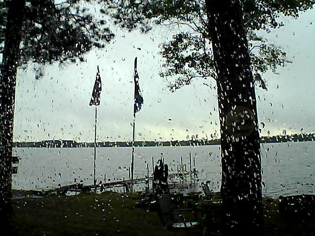 Whiteface Cam Image - Sun, 07/27/2014 6:21am 