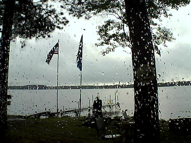 Whiteface Cam Image - Sun, 07/27/2014 6:41am 