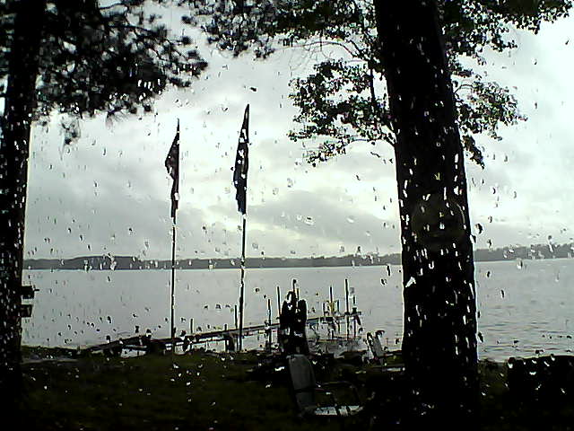 Whiteface Cam Image - Sun, 07/27/2014 7:01am 