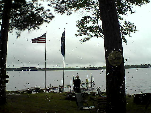 Whiteface Cam Image - Sun, 07/27/2014 7:41am 