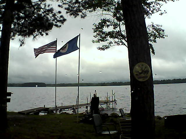 Whiteface Cam Image - Sun, 07/27/2014 8:41am 