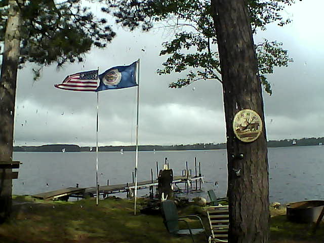 Whiteface Cam Image - Sun, 07/27/2014 9:01am 