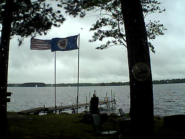 Whiteface Cam Image - Sun, 07/27/2014 9:21am 