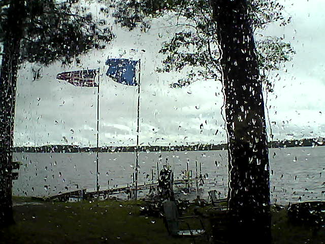 Whiteface Cam Image - Sun, 07/27/2014 10:16am 