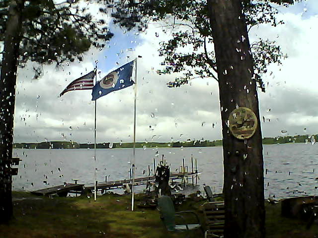 Whiteface Cam Image - Sun, 07/27/2014 10:37am 