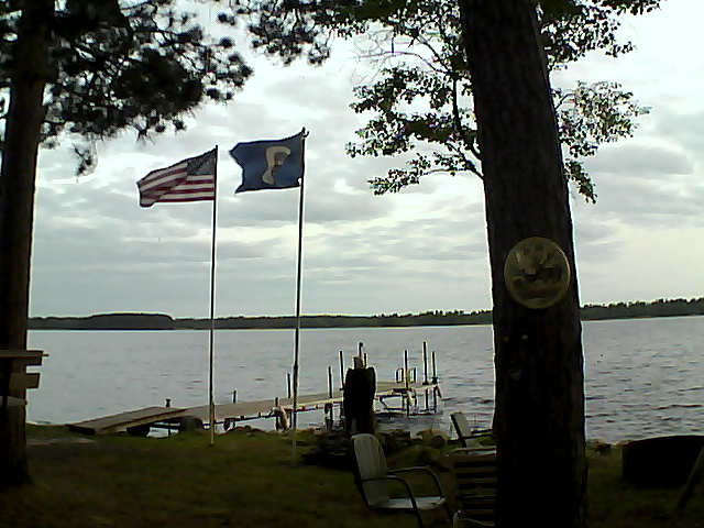 Whiteface Cam Image - Mon, 07/28/2014 5:54am 