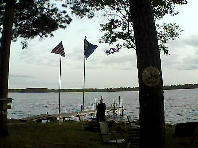 Whiteface Cam Image - Mon, 07/28/2014 6:34am 