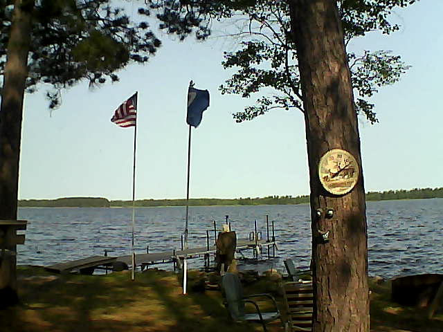 Whiteface Cam Image - Mon, 07/28/2014 9:54am 