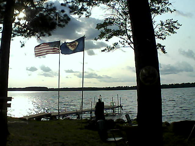 Whiteface Cam Image - Mon, 07/28/2014 6:34pm 