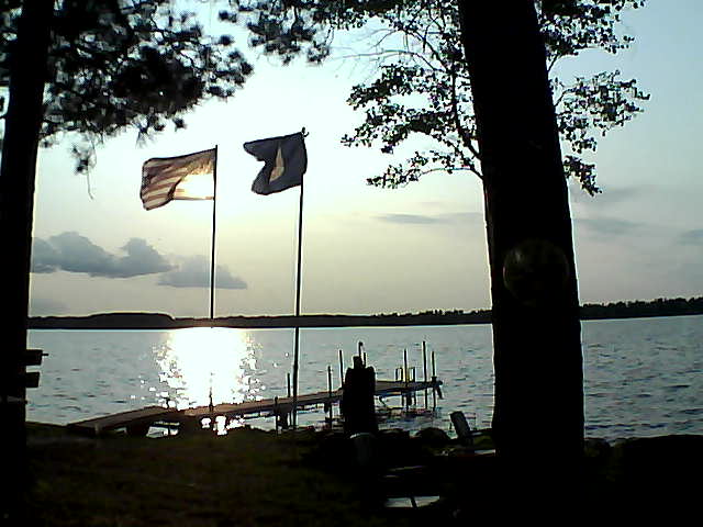 Whiteface Cam Image - Mon, 07/28/2014 7:34pm 