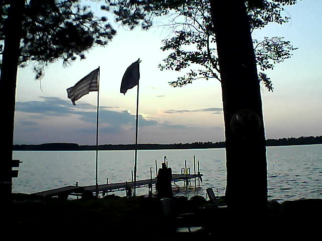 Whiteface Cam Image - Mon, 07/28/2014 8:14pm 