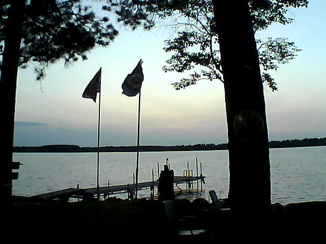 Whiteface Cam Image - Mon, 07/28/2014 8:54pm 