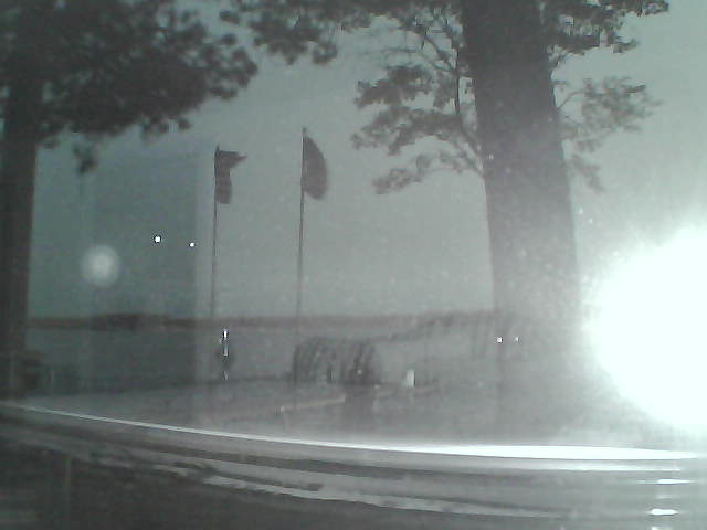 Whiteface Cam Image - Tue, 07/29/2014 5:14am 