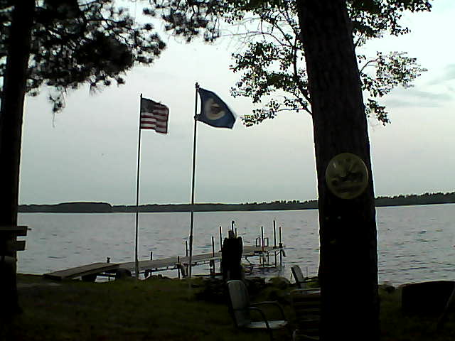 Whiteface Cam Image - Tue, 07/29/2014 5:34am 