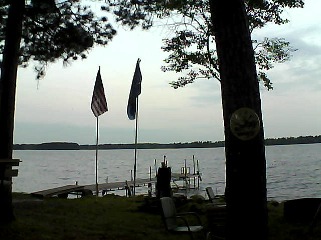 Whiteface Cam Image - Tue, 07/29/2014 5:54am 