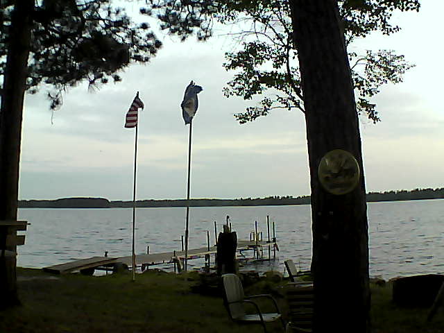 Whiteface Cam Image - Tue, 07/29/2014 6:14am 