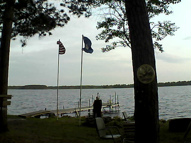 Whiteface Cam Image - Tue, 07/29/2014 6:34am 