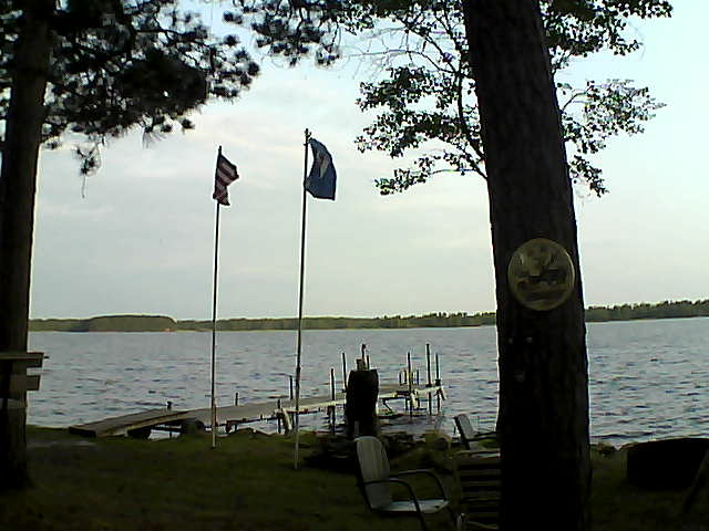 Whiteface Cam Image - Tue, 07/29/2014 6:54am 