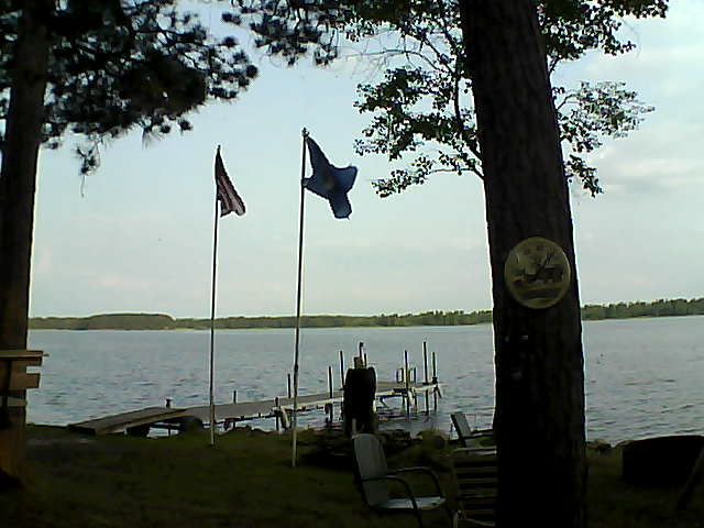 Whiteface Cam Image - Tue, 07/29/2014 7:54am 